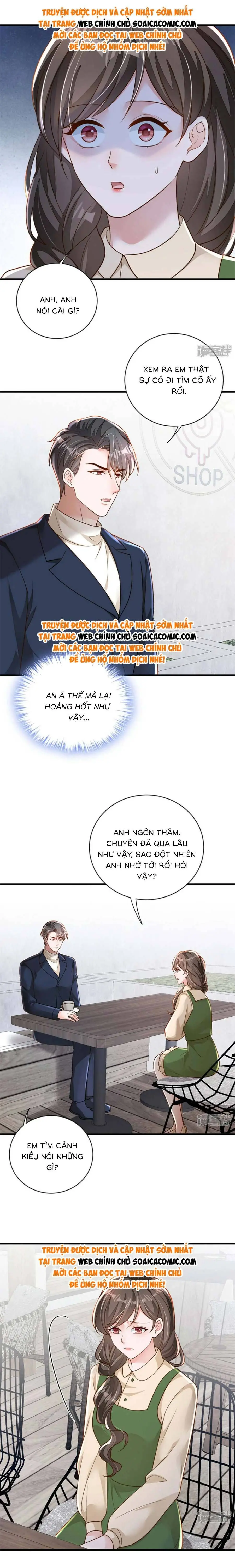 Ninita Yêu Dấu - Phần 2 Chapter 978.3 - Trang 4
