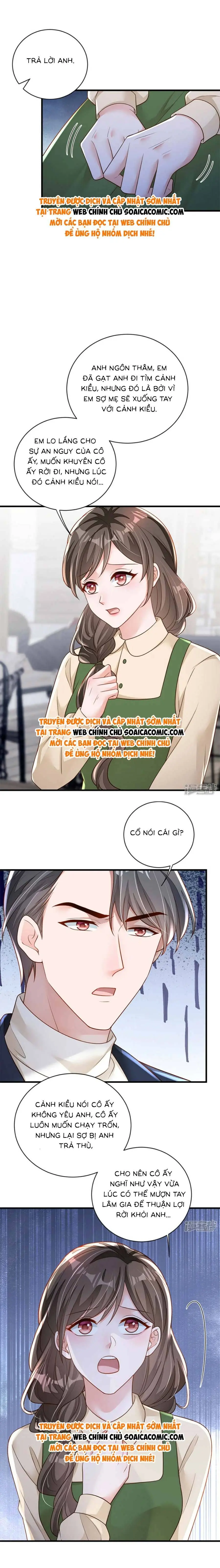 Ninita Yêu Dấu - Phần 2 Chapter 978.3 - Trang 5