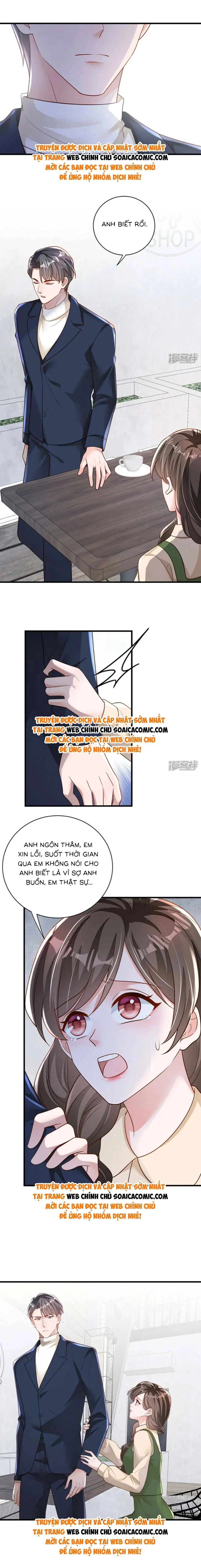Ninita Yêu Dấu - Phần 2 Chapter 978.3 - Trang 6