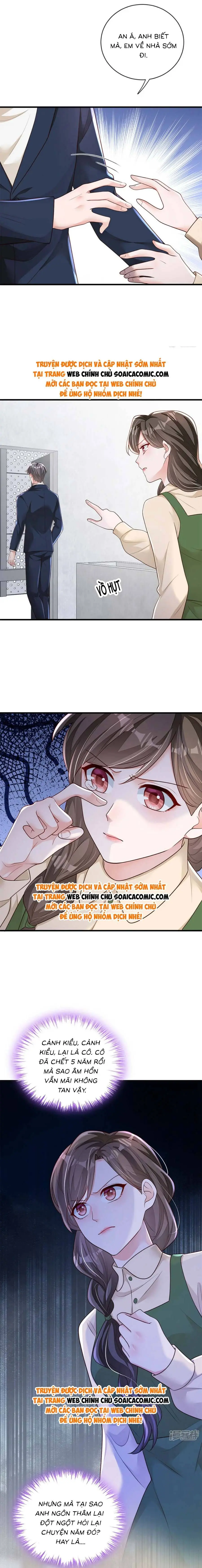 Ninita Yêu Dấu - Phần 2 Chapter 978.3 - Trang 7