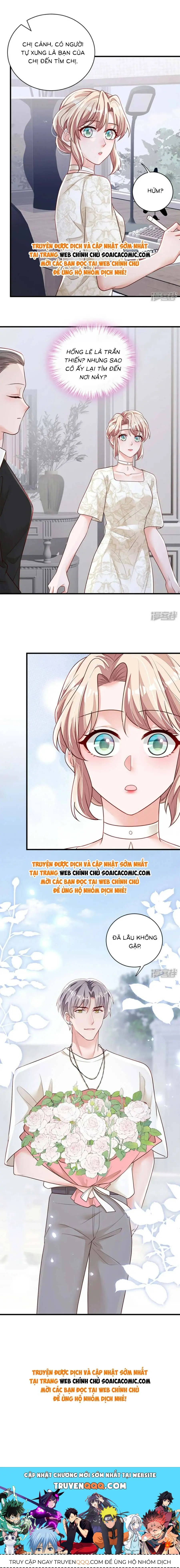 Ninita Yêu Dấu - Phần 2 Chapter 978.3 - Trang 9
