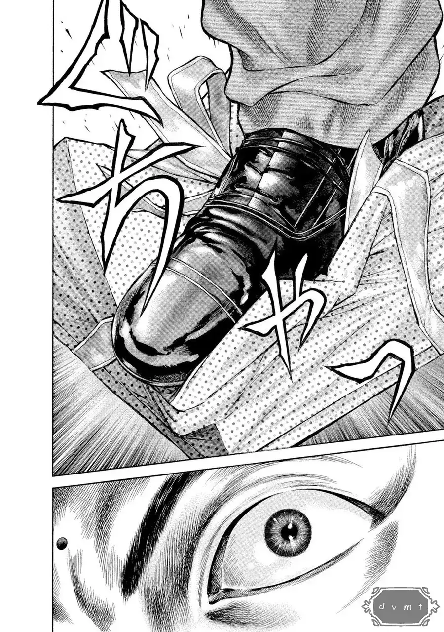 Ninja Papa Chapter 1 - Trang 30