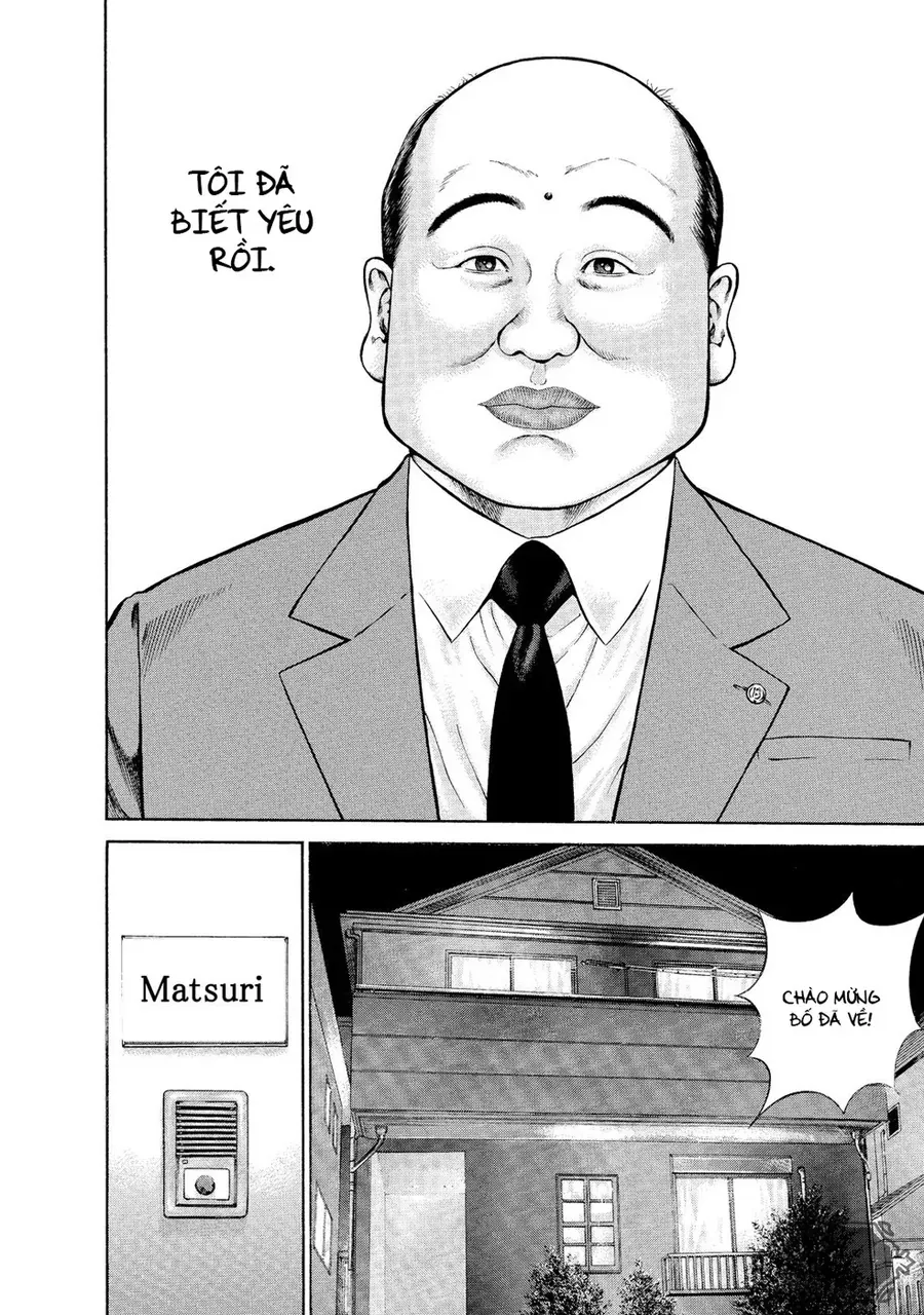 Ninja Papa Chapter 1 - Trang 8