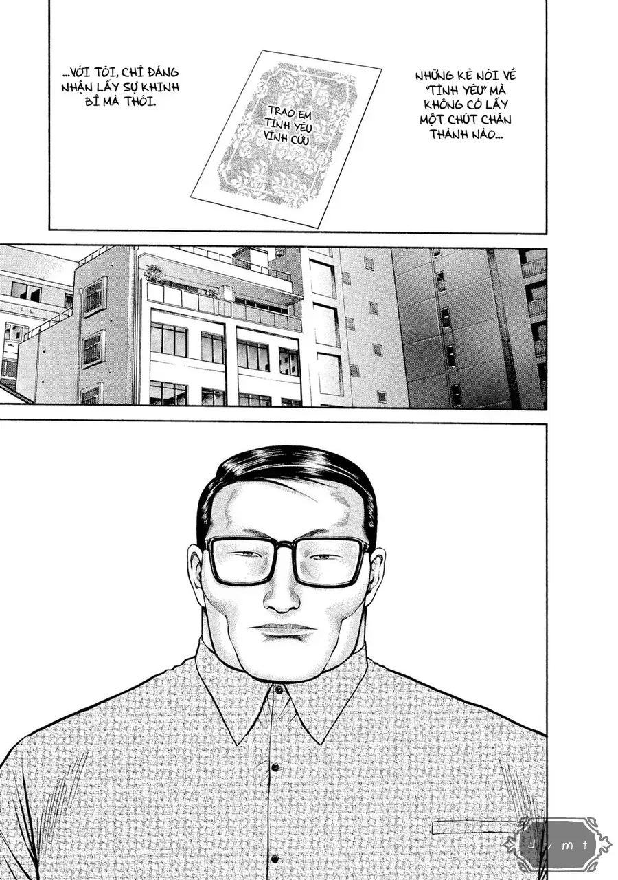 Ninja Papa Chapter 2 - Trang 11