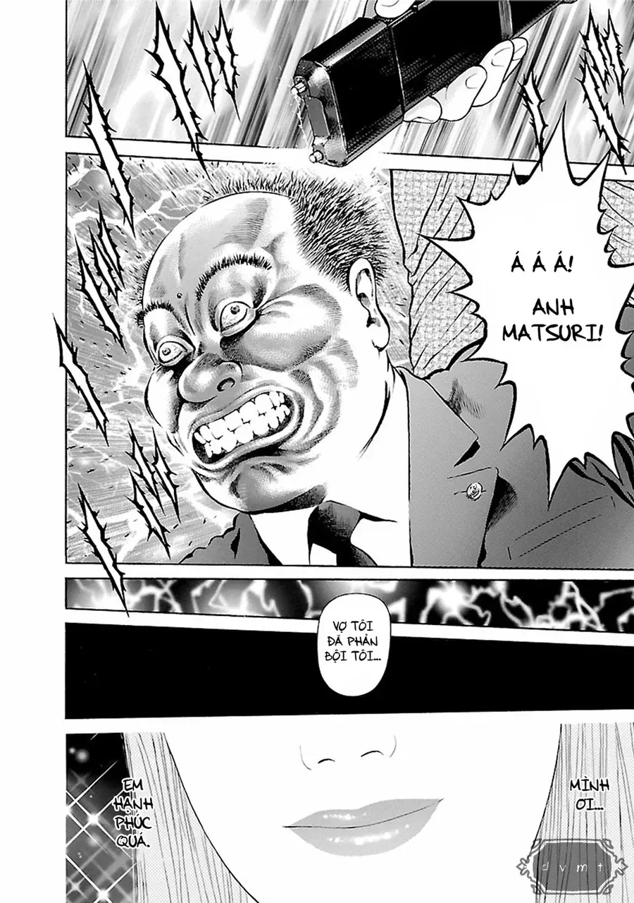 Ninja Papa Chapter 2 - Trang 14