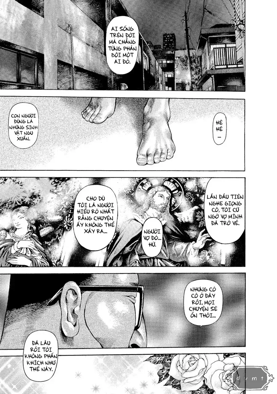 Ninja Papa Chapter 2 - Trang 19