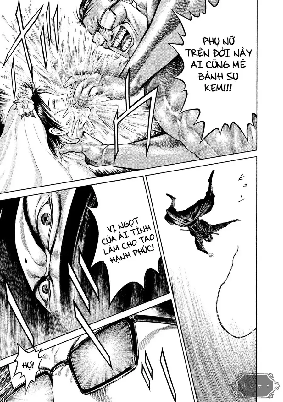 Ninja Papa Chapter 2 - Trang 23