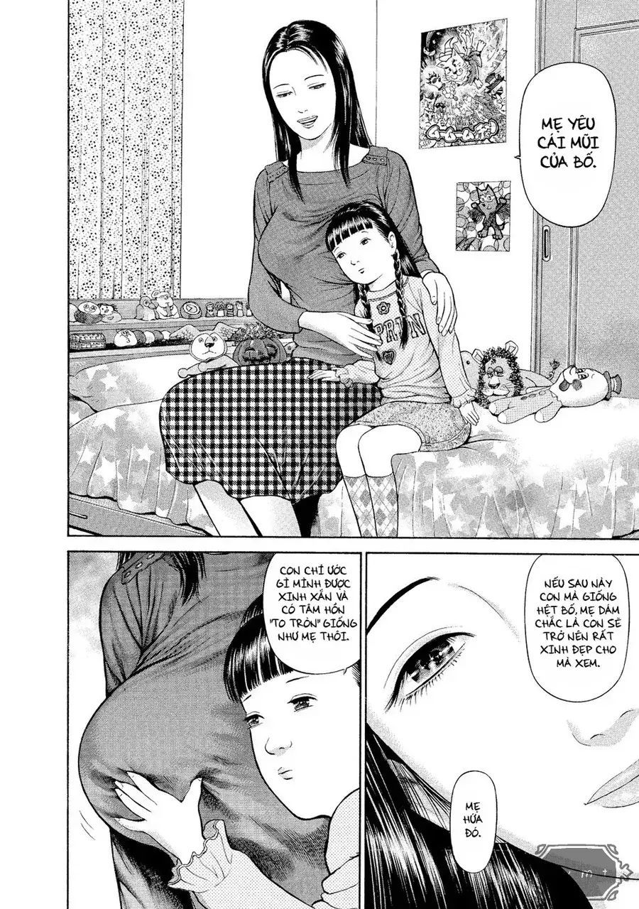 Ninja Papa Chapter 3 - Trang 10