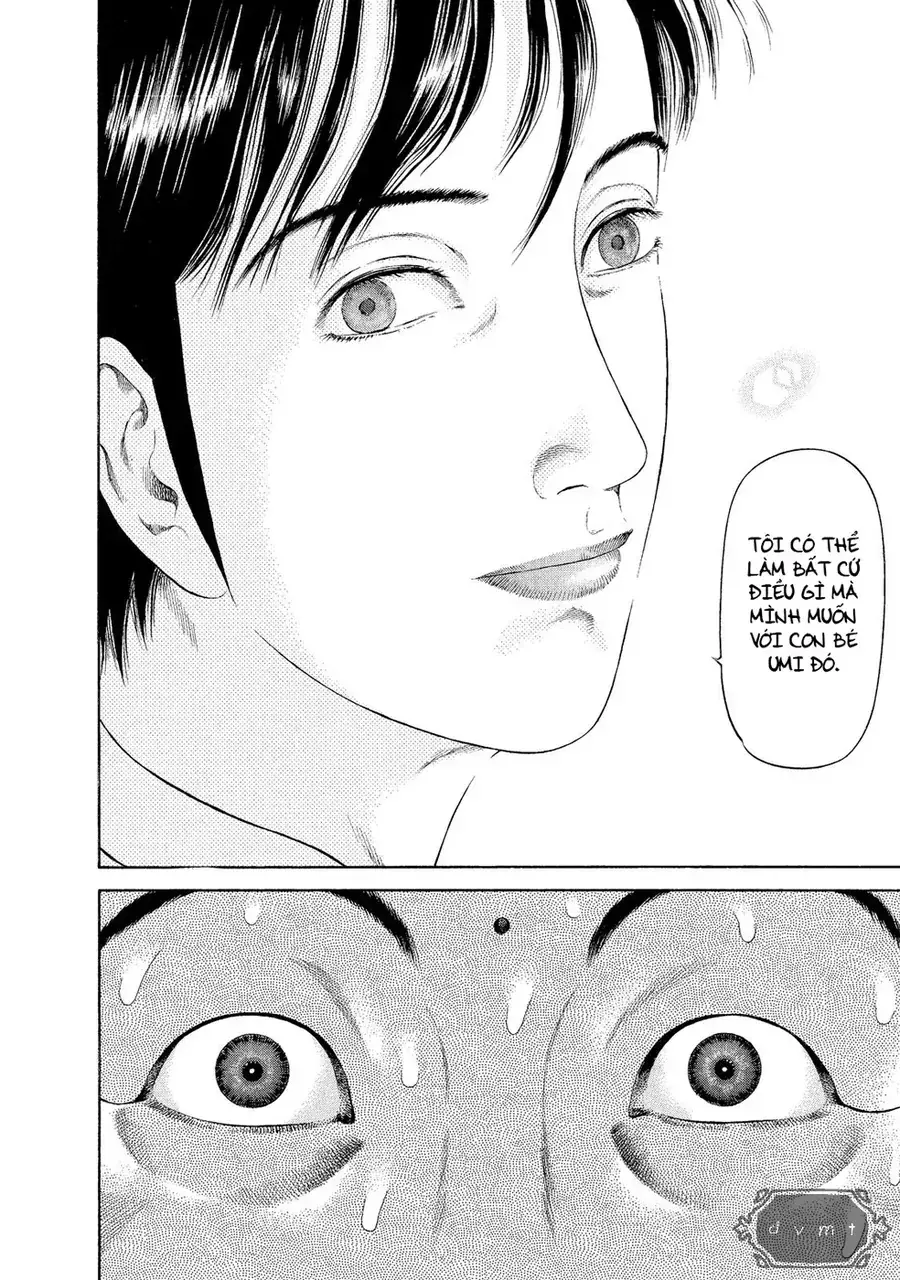 Ninja Papa Chapter 3 - Trang 16