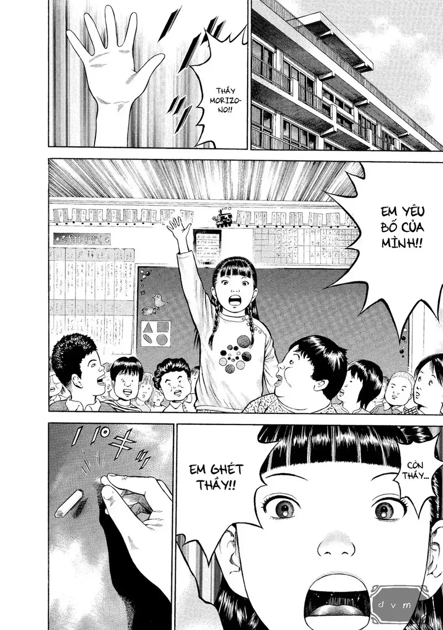 Ninja Papa Chapter 3 - Trang 20