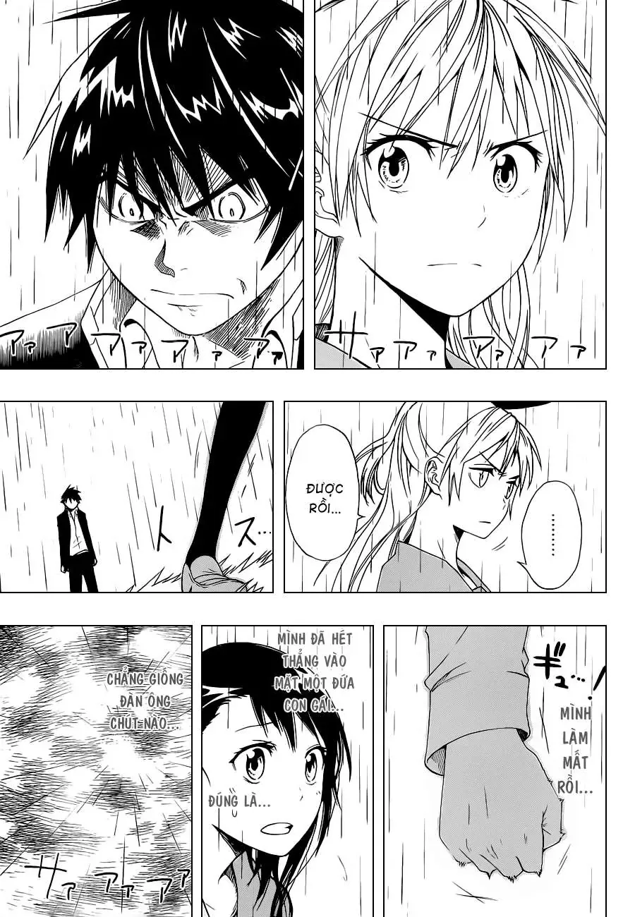 Nisekoi Chapter 1 - Trang 42
