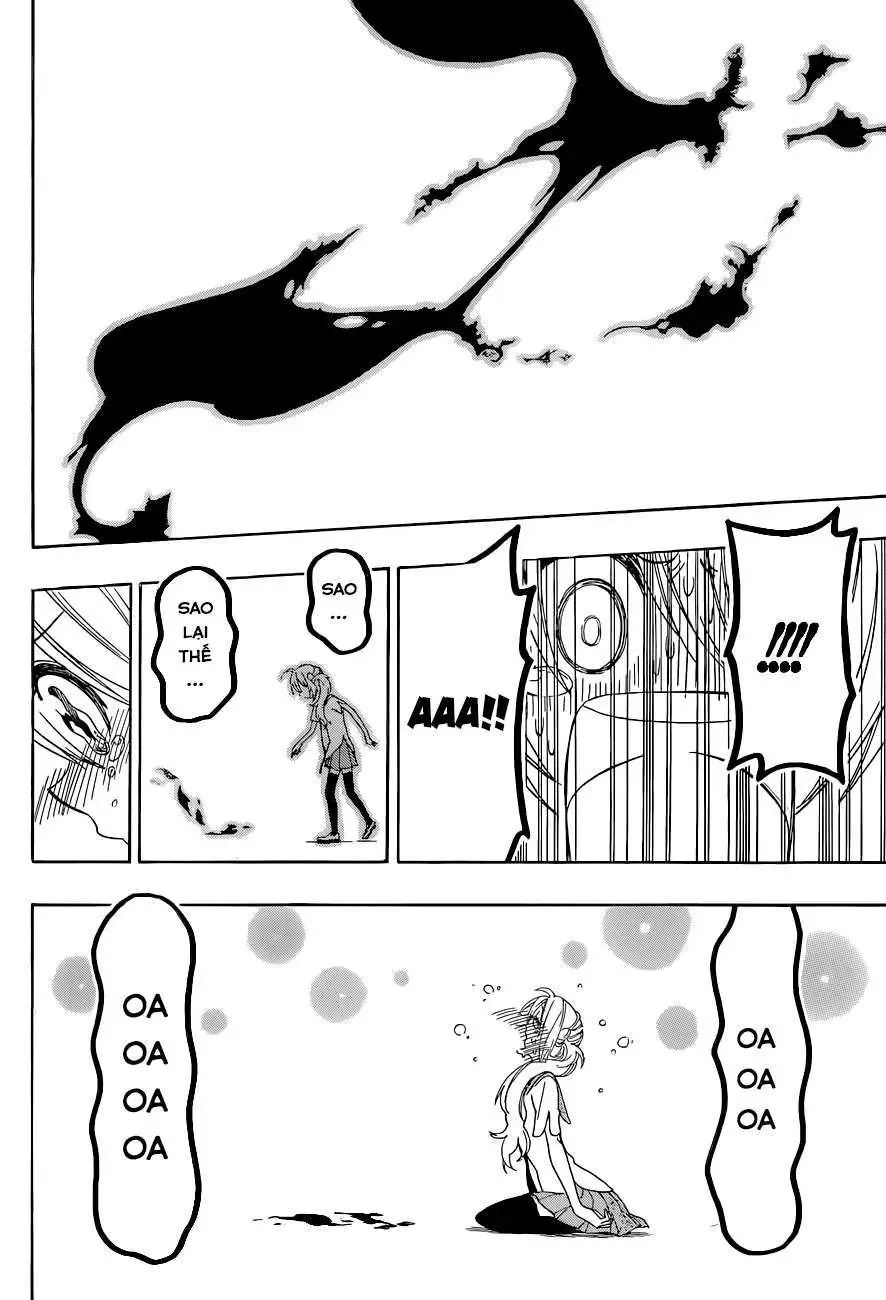 Nisekoi Chapter 106 - Trang 18