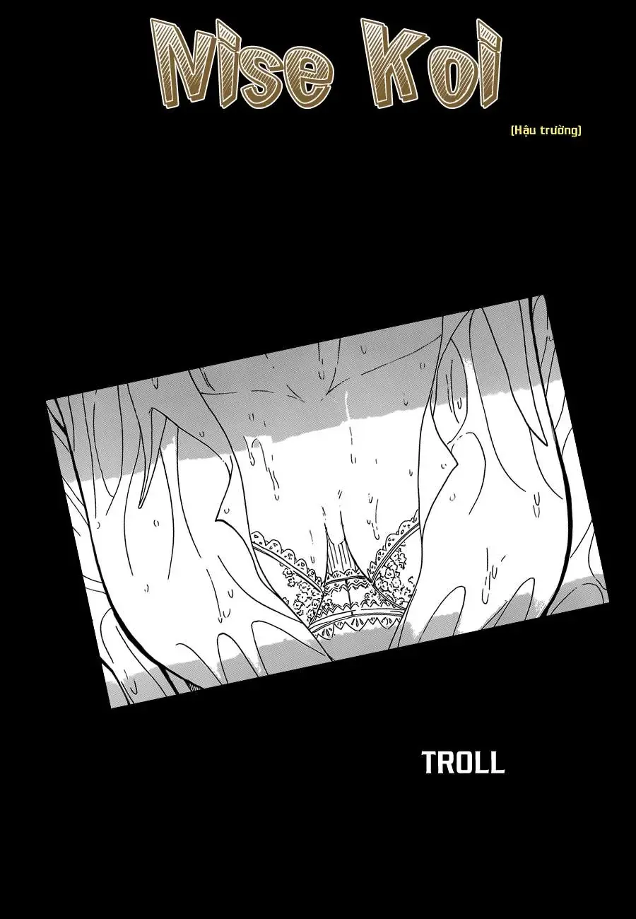 Nisekoi Chapter 16 - Trang 22