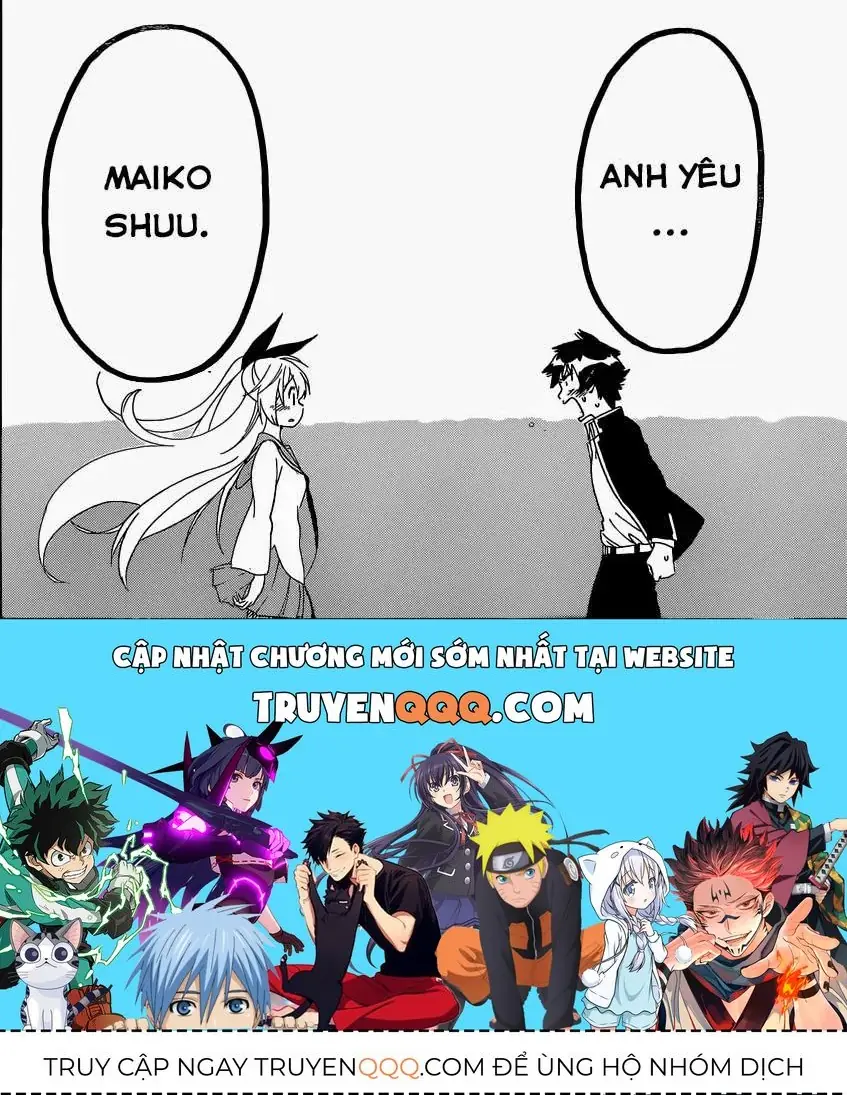 Nisekoi Chapter 162 - Trang 25