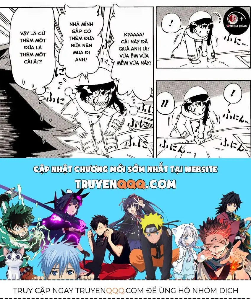 Nisekoi Chapter 166 - Trang 24