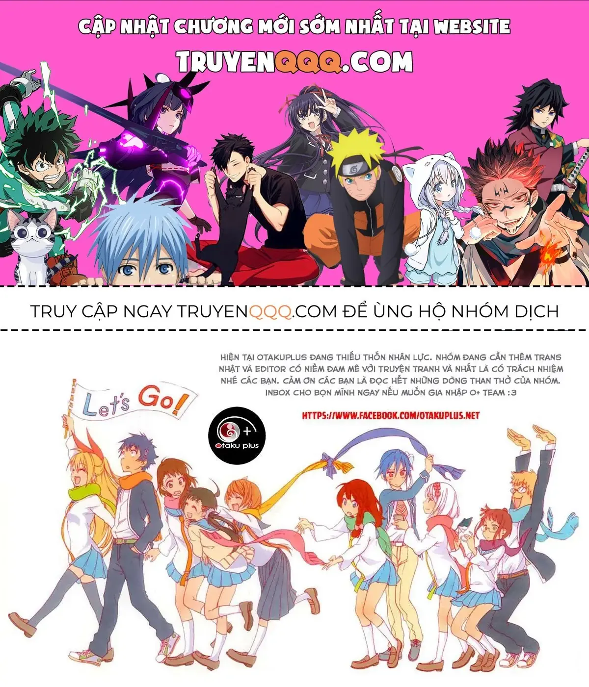 Nisekoi Chapter 172 - Trang 2
