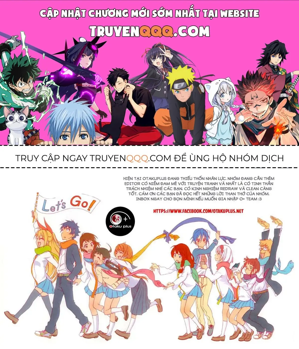 Nisekoi Chapter 185 - Trang 2
