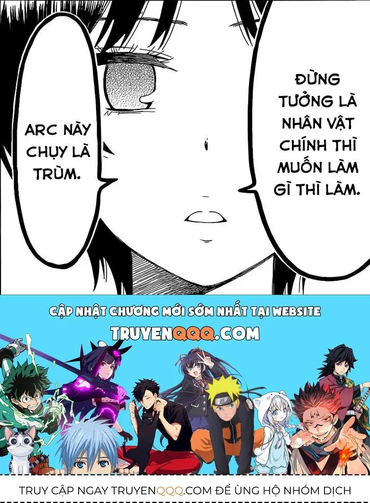 Nisekoi Chapter 186 - Trang 25