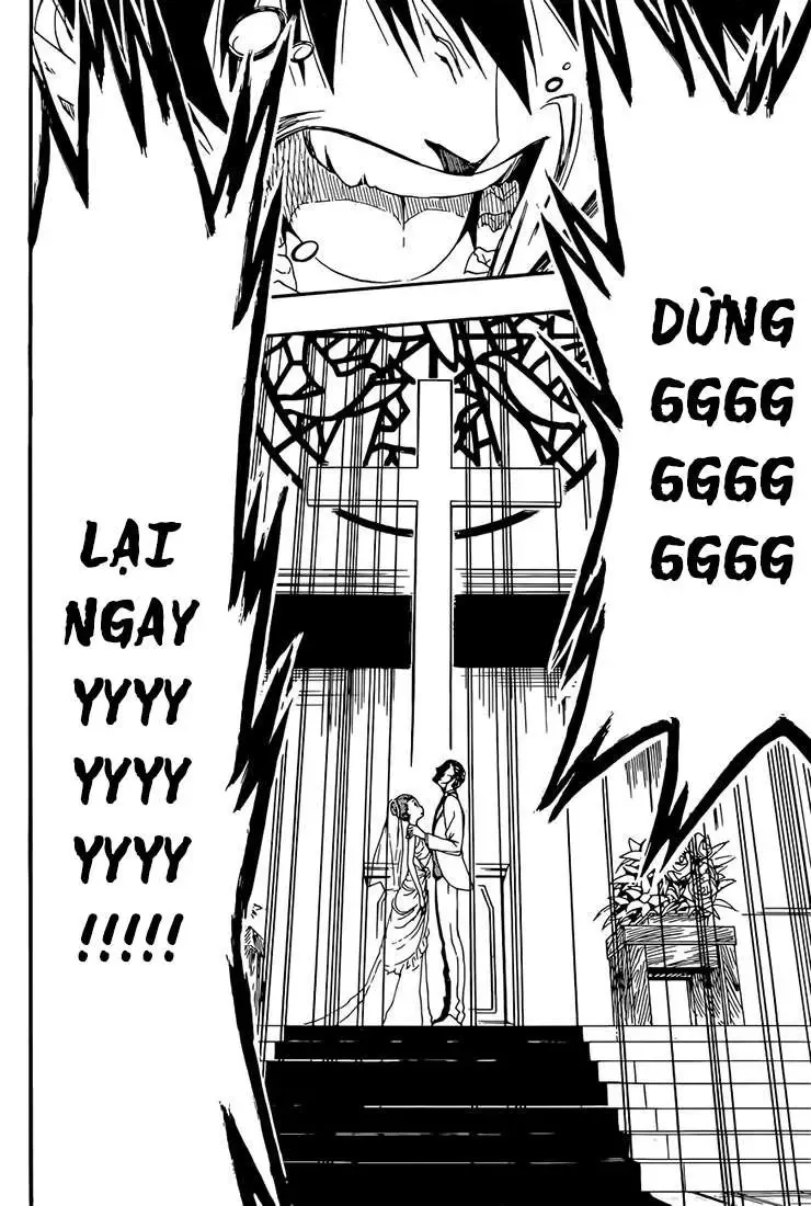 Nisekoi Chapter 189 - Trang 19