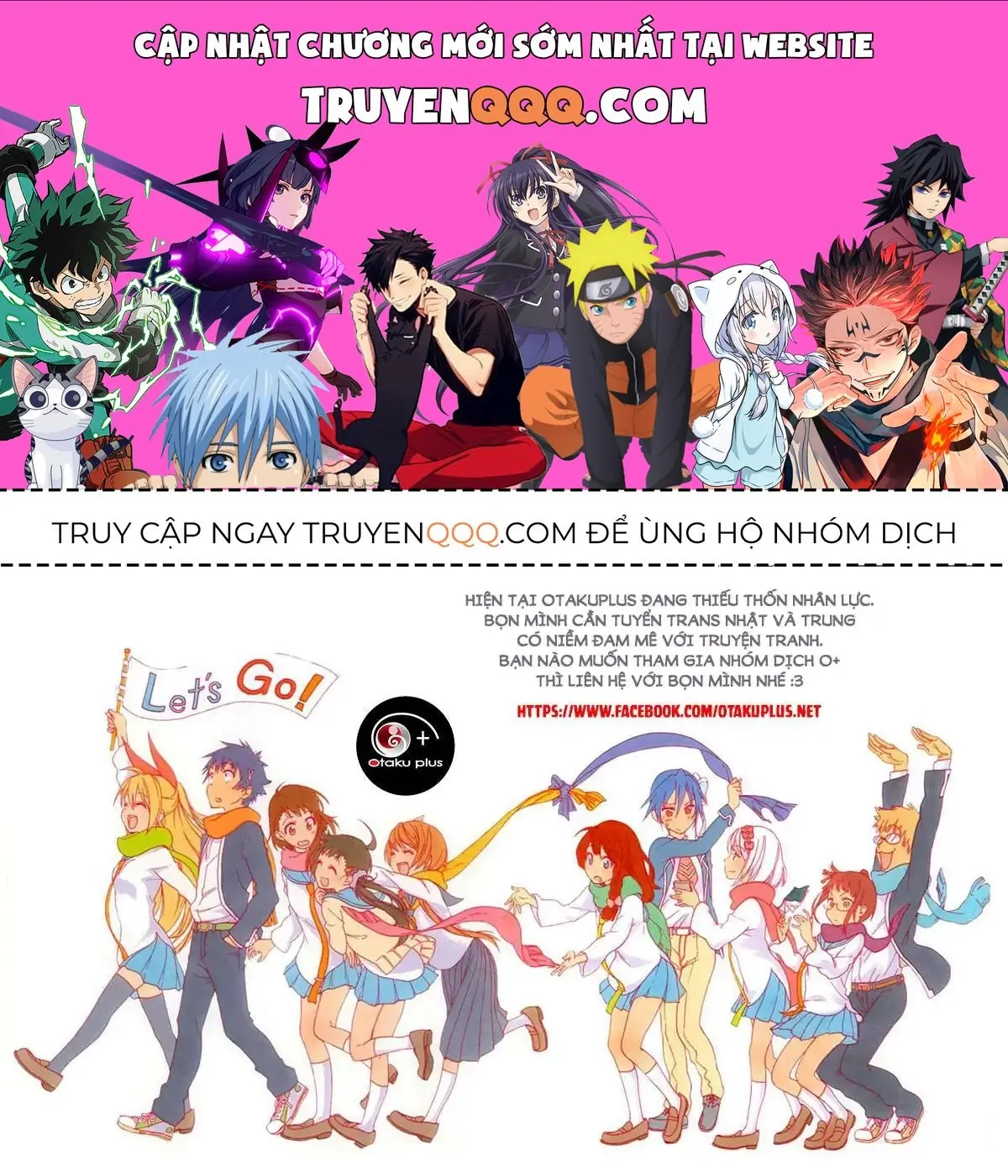 Nisekoi Chapter 196 - Trang 2