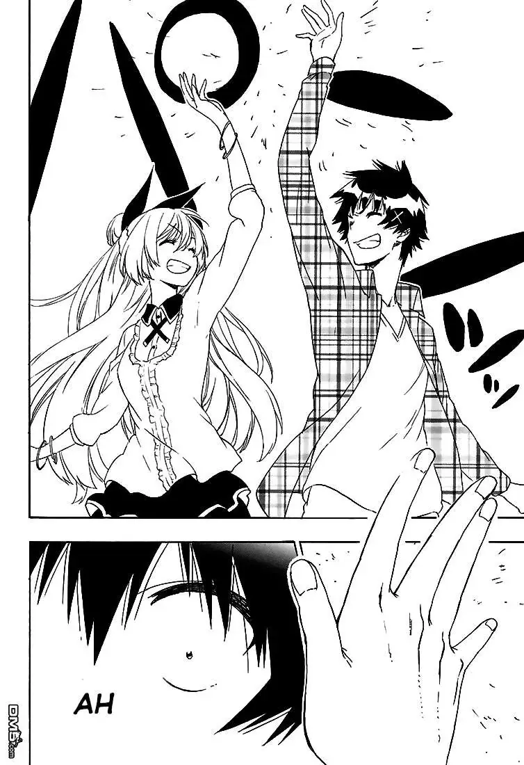 Nisekoi Chapter 199 - Trang 19
