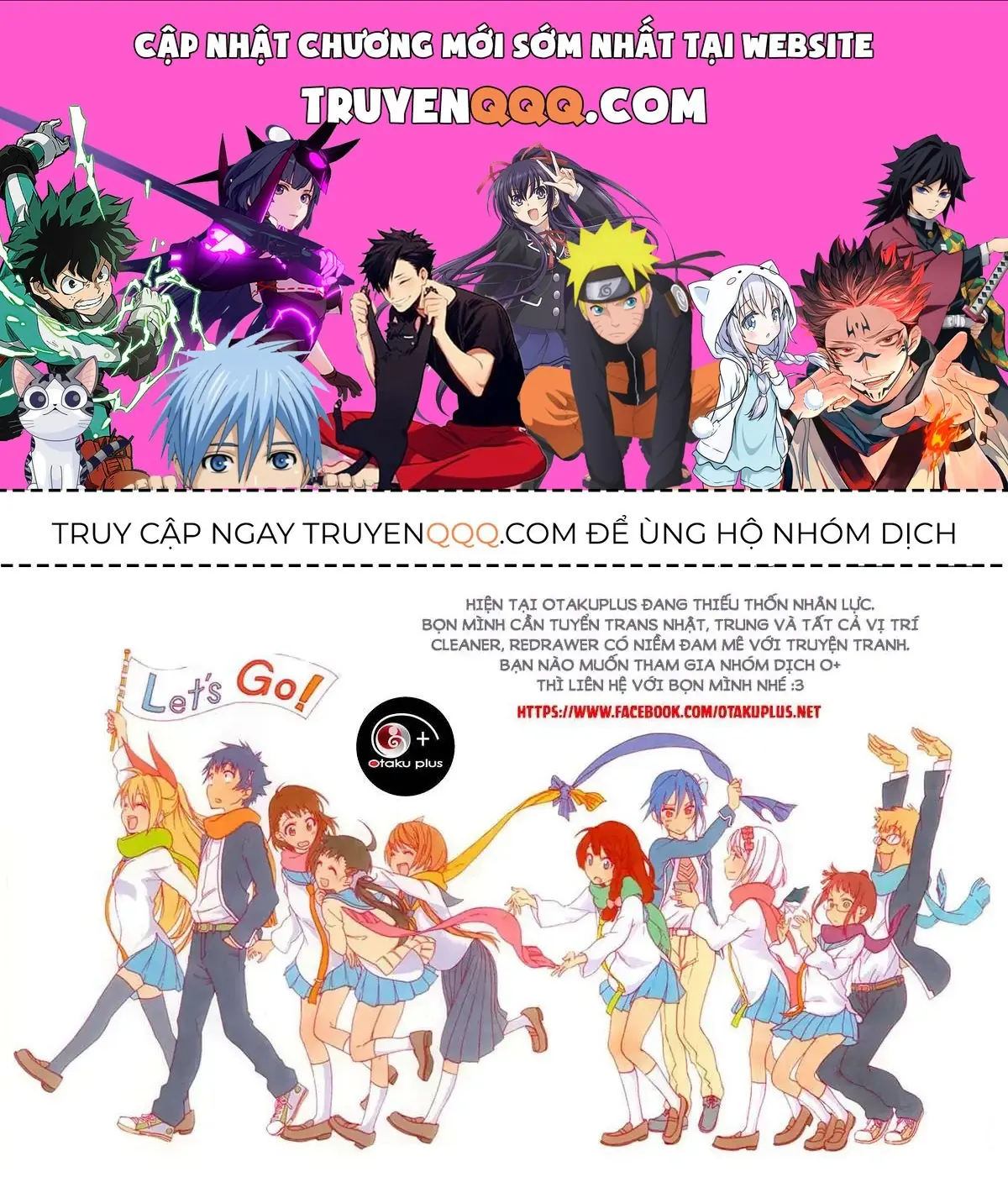 Nisekoi Chapter 204 - Trang 2