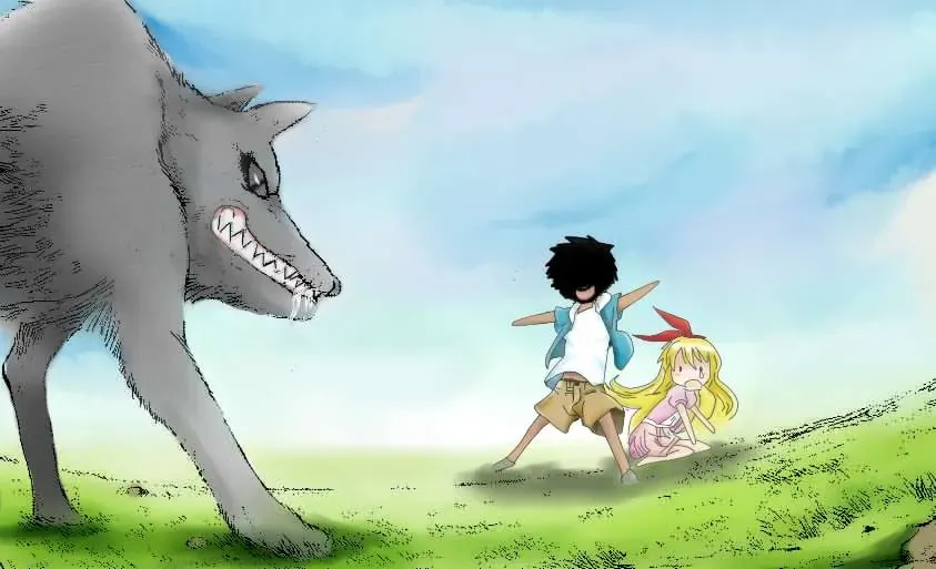 Nisekoi Chapter 21 - Trang 22