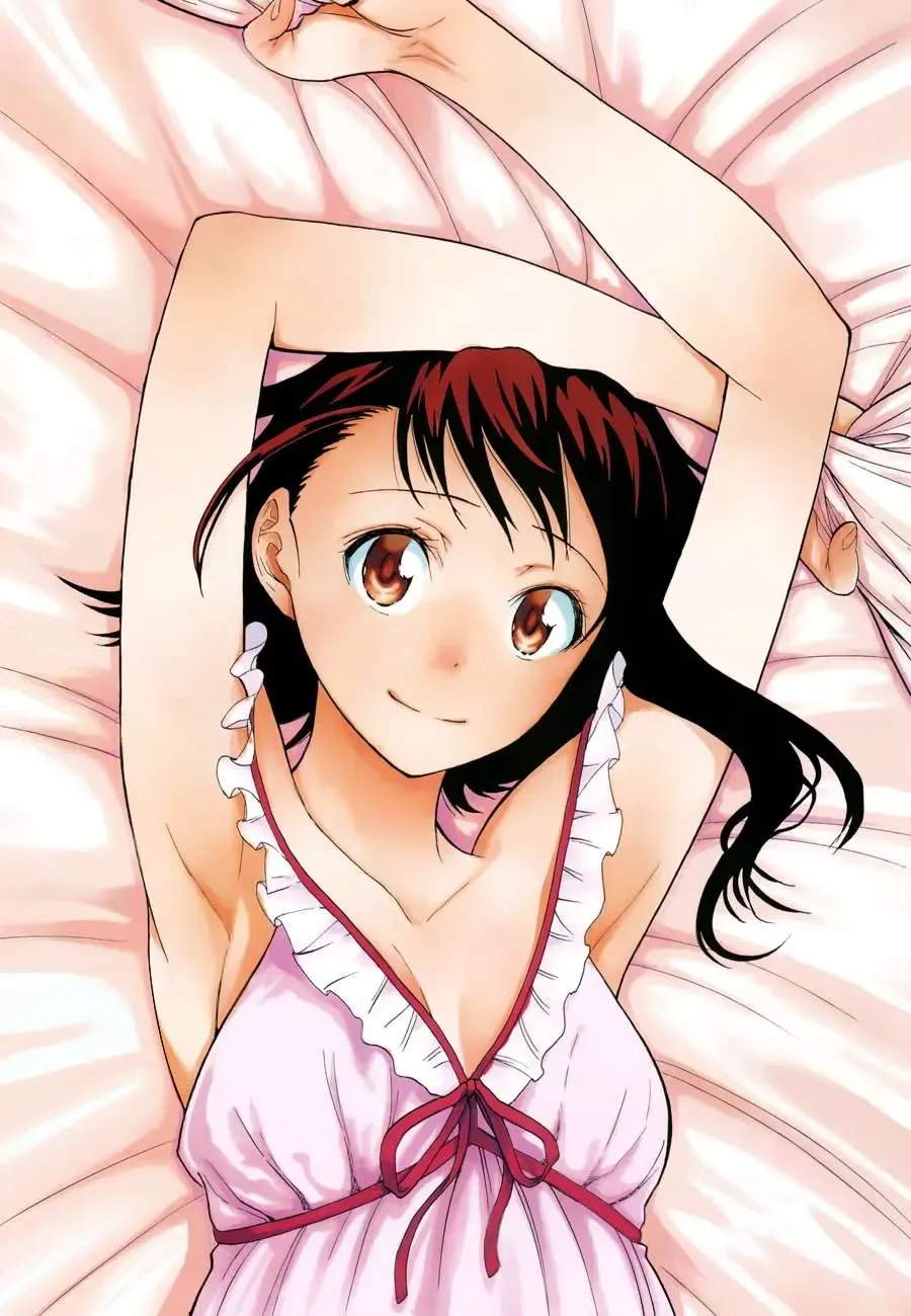 Nisekoi Chapter 22 - Trang 3