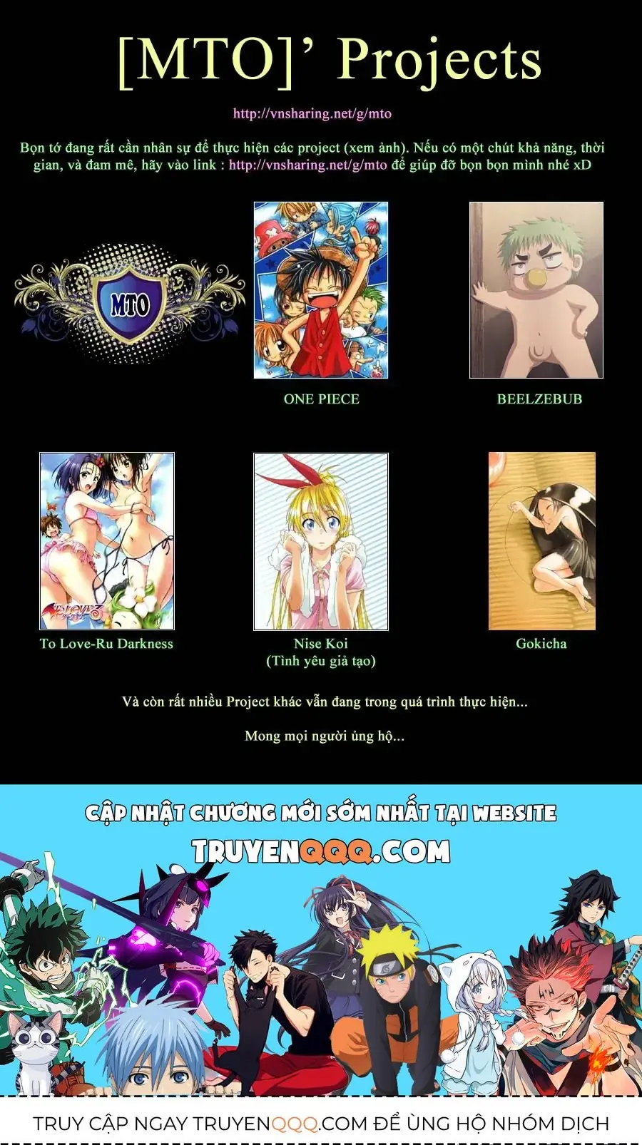Nisekoi Chapter 27 - Trang 21