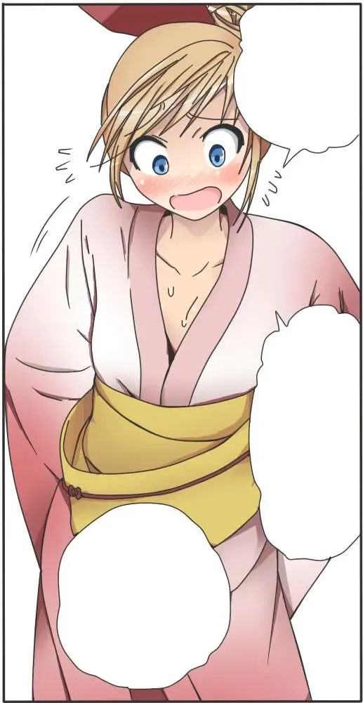 Nisekoi Chapter 44 - Trang 22