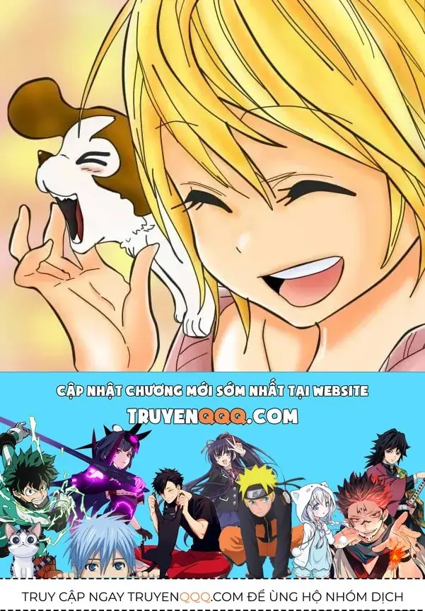 Nisekoi Chapter 44 - Trang 25