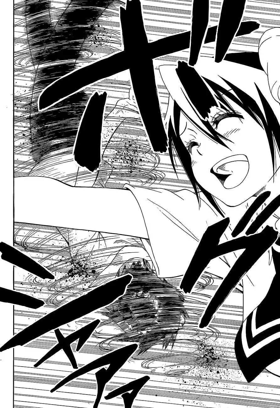 Nisekoi Chapter 99 - Trang 20
