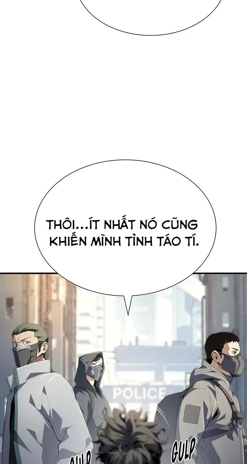 Nô Lệ Bóng Tối Chapter 1 - Trang 16