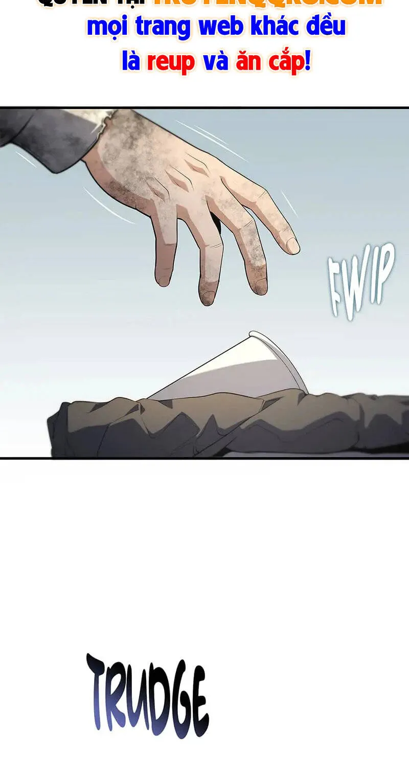 Nô Lệ Bóng Tối Chapter 1 - Trang 20
