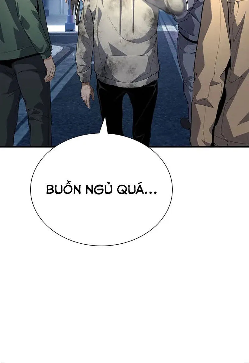 Nô Lệ Bóng Tối Chapter 1 - Trang 22