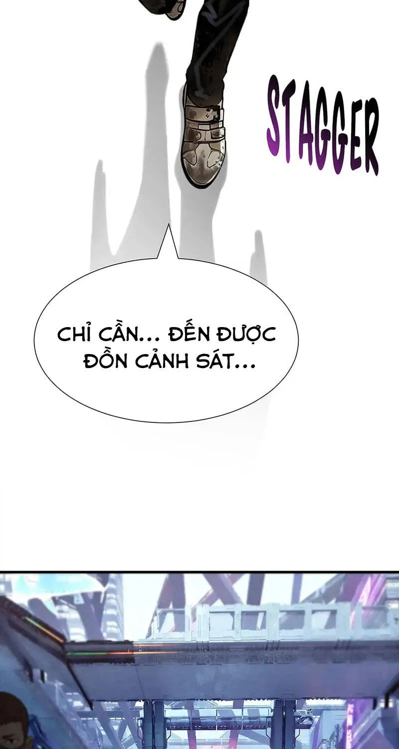 Nô Lệ Bóng Tối Chapter 1 - Trang 25