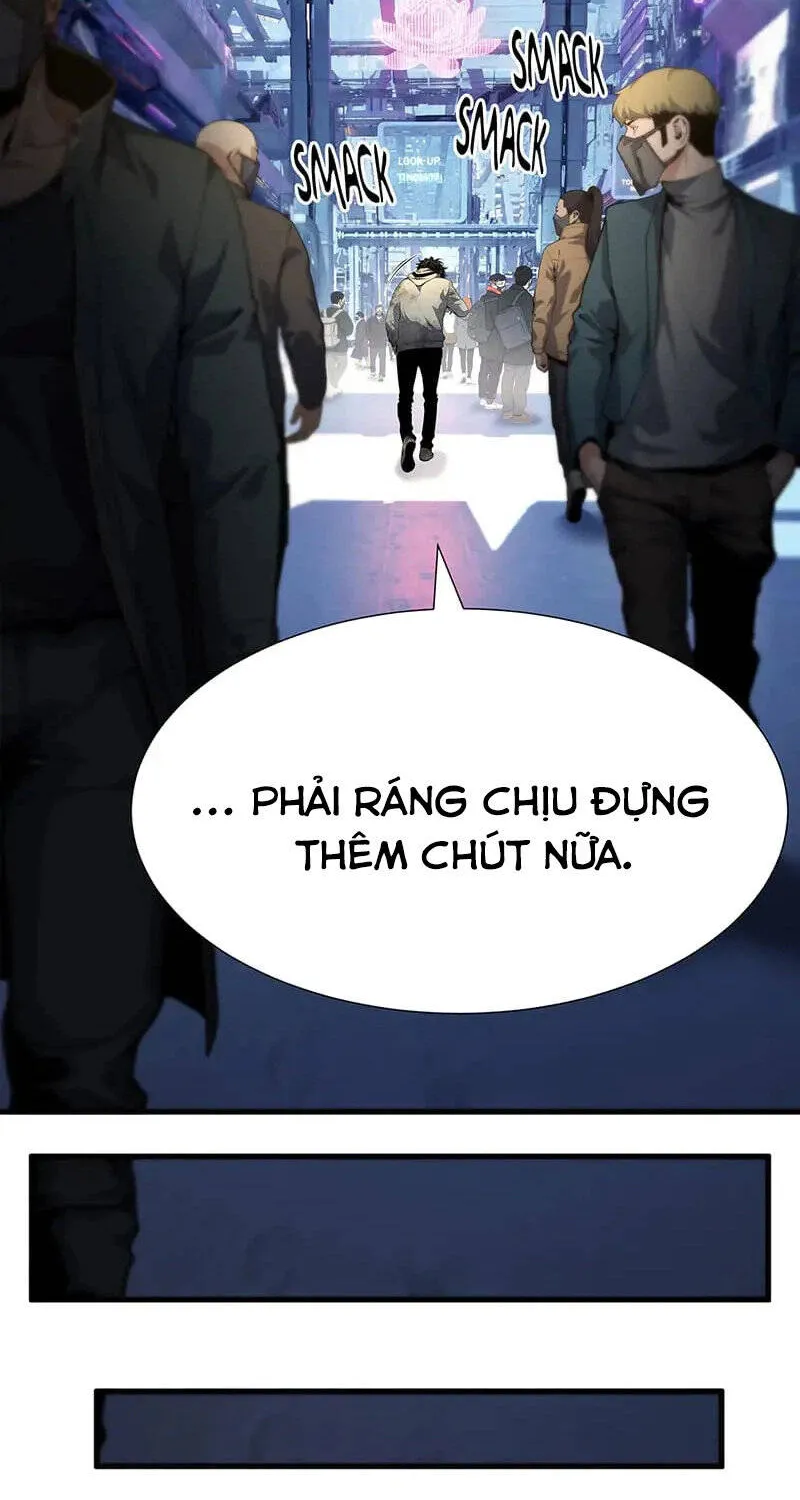 Nô Lệ Bóng Tối Chapter 1 - Trang 26