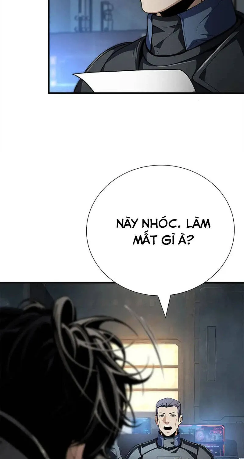 Nô Lệ Bóng Tối Chapter 1 - Trang 30