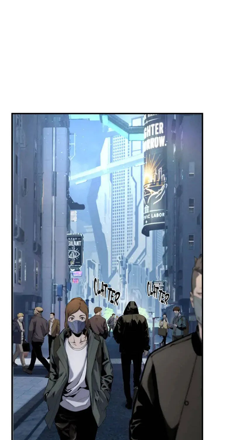 Nô Lệ Bóng Tối Chapter 1 - Trang 4