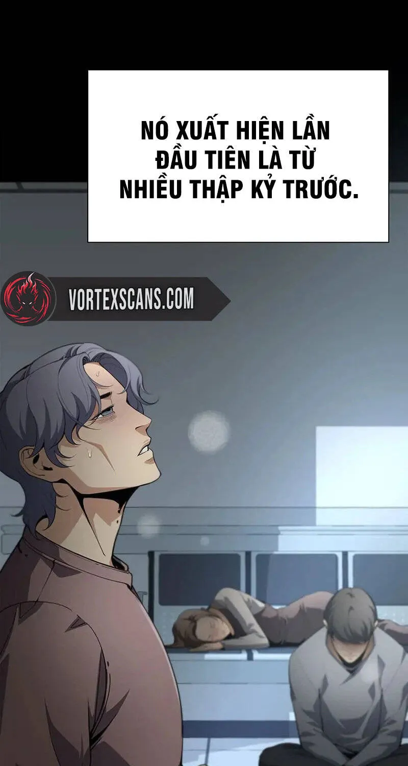 Nô Lệ Bóng Tối Chapter 1 - Trang 40