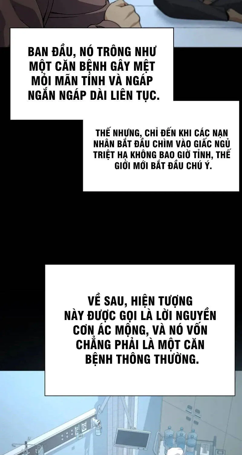Nô Lệ Bóng Tối Chapter 1 - Trang 41