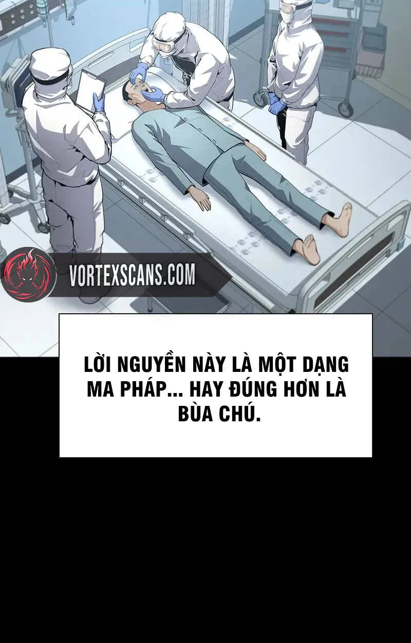 Nô Lệ Bóng Tối Chapter 1 - Trang 42