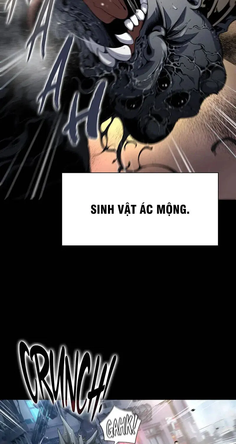 Nô Lệ Bóng Tối Chapter 1 - Trang 44