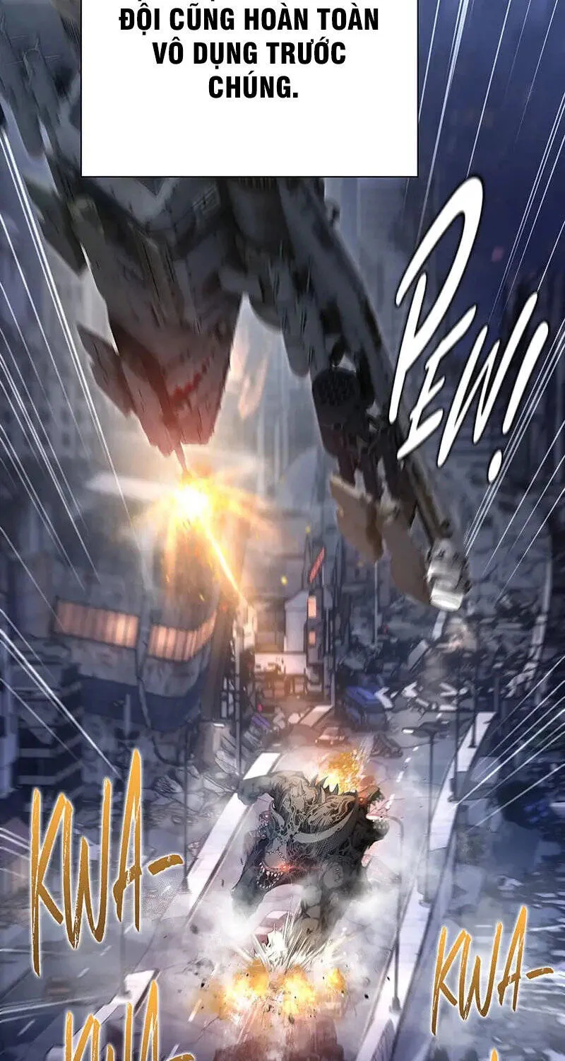 Nô Lệ Bóng Tối Chapter 1 - Trang 47