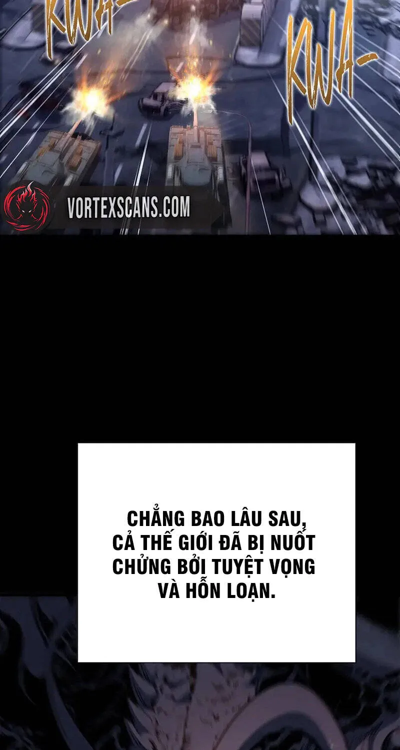 Nô Lệ Bóng Tối Chapter 1 - Trang 48