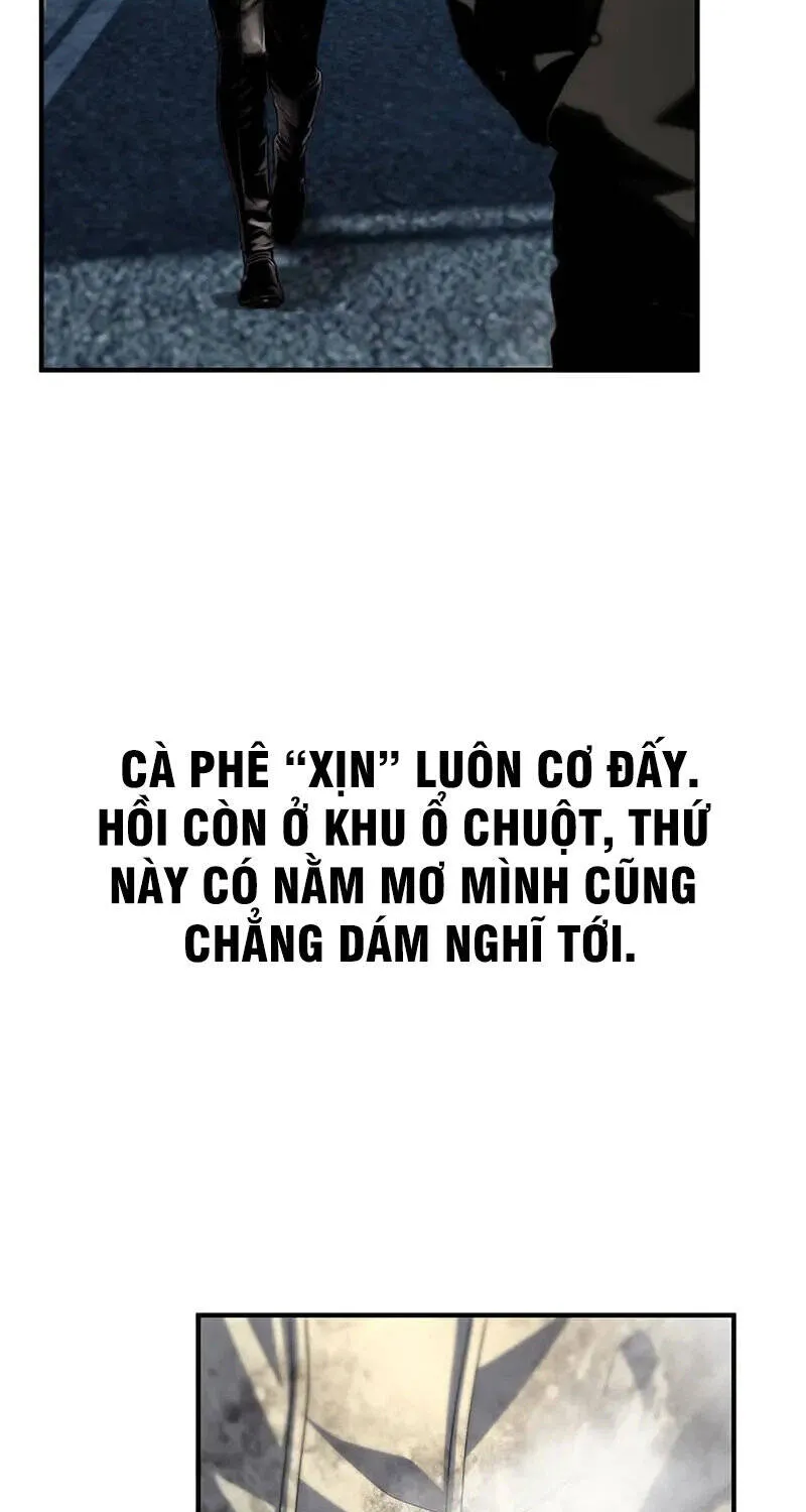 Nô Lệ Bóng Tối Chapter 1 - Trang 5