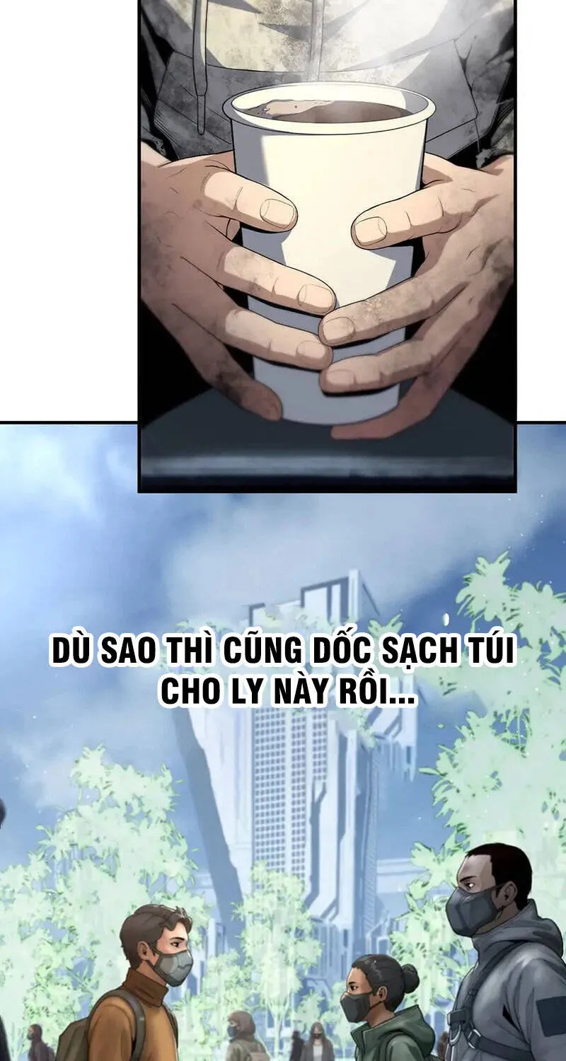 Nô Lệ Bóng Tối Chapter 1 - Trang 6