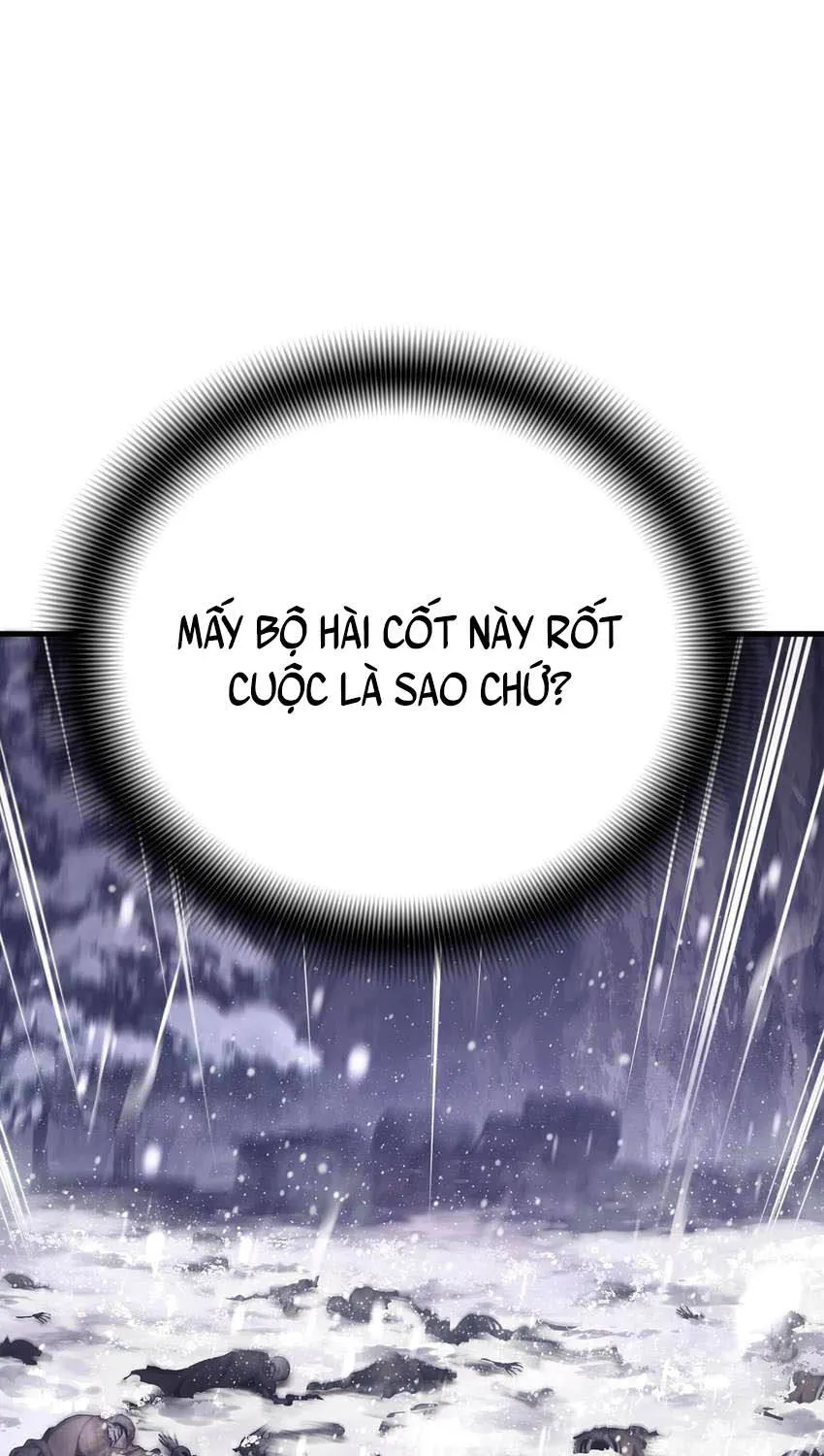 Nô Lệ Bóng Tối Chapter 2 - Trang 15