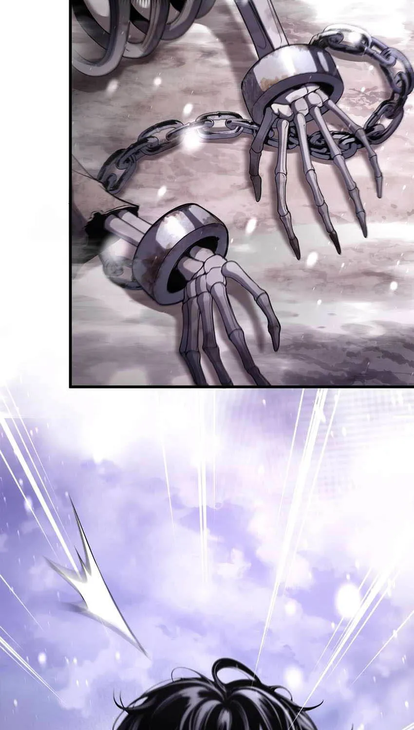 Nô Lệ Bóng Tối Chapter 2 - Trang 19