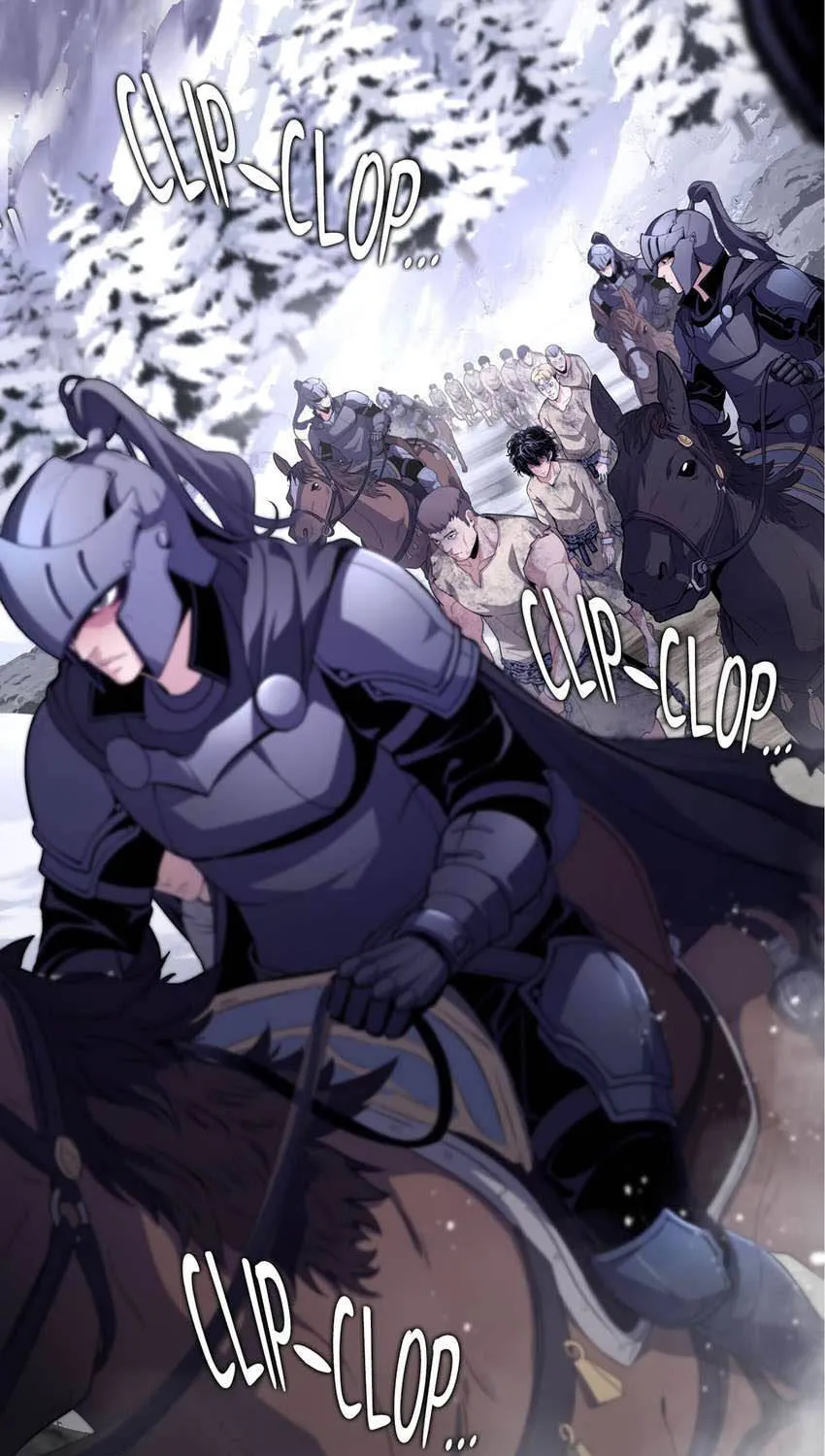Nô Lệ Bóng Tối Chapter 2 - Trang 30